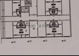 1-к квартира, вторичка, 29м2, 2/10 этаж