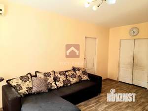 3-к квартира, вторичка, 72м2, 2/10 этаж