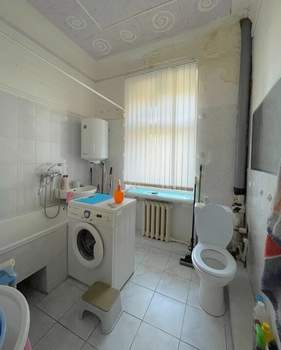 3-к квартира, вторичка, 65м2, 4/4 этаж