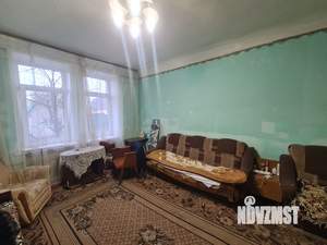 2-к квартира, вторичка, 74м2, 2/4 этаж