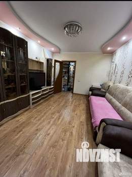 3-к квартира, вторичка, 64м2, 2/9 этаж
