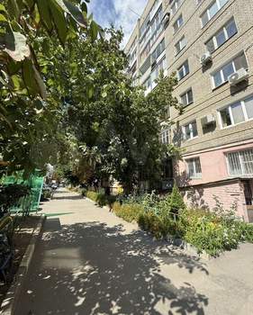 1-к квартира, вторичка, 32м2, 8/9 этаж