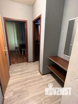1-к квартира, вторичка, 30м2, 1/10 этаж