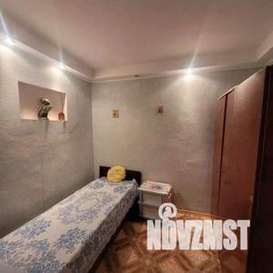 2-к квартира, вторичка, 46м2, 5/5 этаж