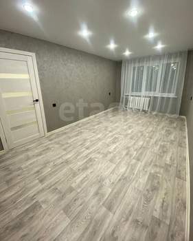 1-к квартира, вторичка, 30м2, 1/5 этаж