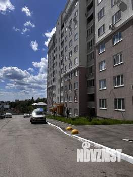 Студия квартира, вторичка, 62м2, 8/12 этаж