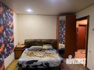 1-к квартира, вторичка, 32м2, 1/5 этаж