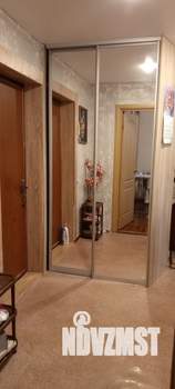 2-к квартира, вторичка, 44м2, 9/10 этаж