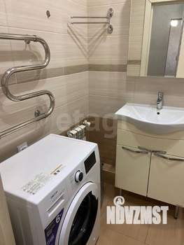 1-к квартира, вторичка, 38м2, 8/10 этаж