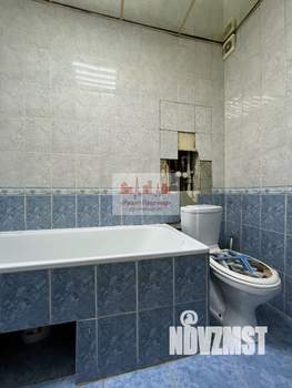 1-к квартира, вторичка, 33м2, 6/10 этаж