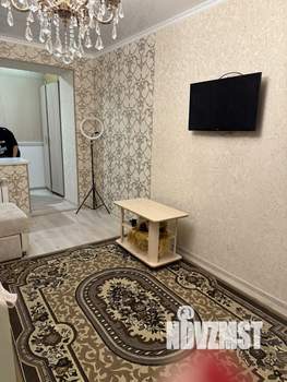 1-к квартира, вторичка, 40м2, 3/9 этаж