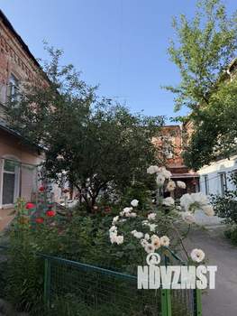 2-к квартира, вторичка, 31м2, 2/2 этаж