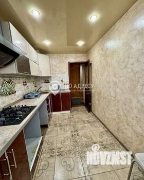 3-к квартира, вторичка, 68м2, 3/9 этаж