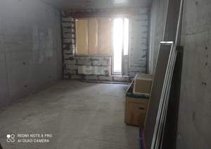 3-к квартира, вторичка, 94м2, 6/16 этаж