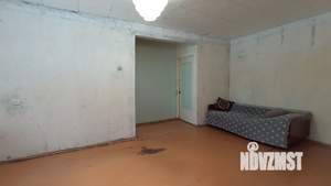 2-к квартира, вторичка, 46м2, 1/5 этаж