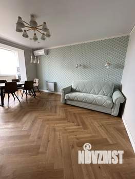 2-к квартира, вторичка, 68м2, 10/10 этаж