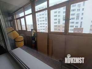 1-к квартира, вторичка, 31м2, 3/9 этаж