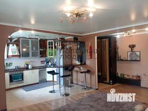 3-к квартира, вторичка, 73м2, 8/10 этаж