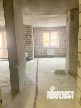 1-к квартира, вторичка, 37м2, 9/19 этаж