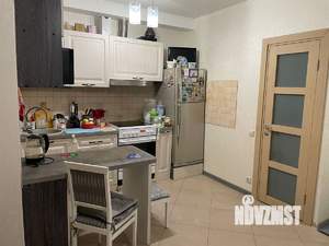 2-к квартира, вторичка, 58м2, 4/19 этаж