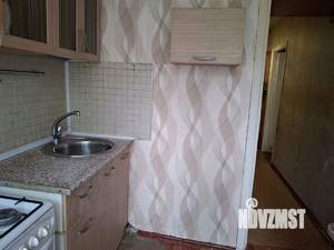 1-к квартира, вторичка, 34м2, 4/9 этаж