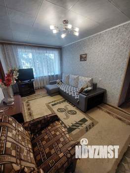 4-к квартира, вторичка, 61м2, 2/6 этаж