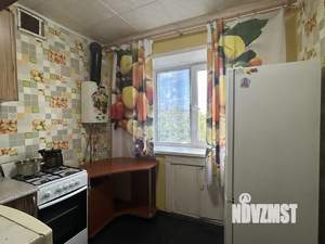 1-к квартира, вторичка, 35м2, 5/5 этаж