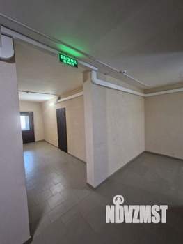1-к квартира, вторичка, 40м2, 14/27 этаж