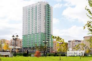 3-к квартира, вторичка, 54м2, 5/22 этаж