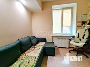 1-к квартира, вторичка, 34м2, 1/5 этаж
