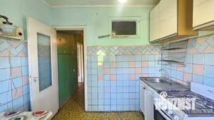 2-к квартира, вторичка, 46м2, 4/5 этаж