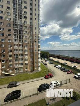 1-к квартира, вторичка, 40м2, 5/25 этаж