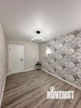 3-к квартира, вторичка, 54м2, 3/5 этаж