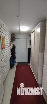 3-к квартира, вторичка, 80м2, 4/11 этаж