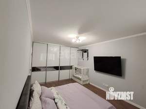 1-к квартира, вторичка, 40м2, 5/10 этаж