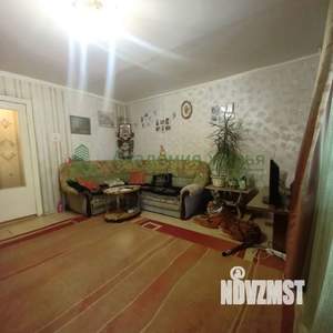 3-к квартира, вторичка, 64м2, 1/3 этаж