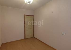 2-к квартира, вторичка, 43м2, 9/9 этаж