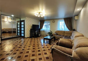 3-к квартира, вторичка, 55м2, 5/5 этаж