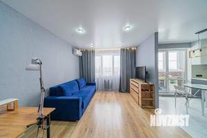 Студия квартира, вторичка, 35м2, 10/21 этаж