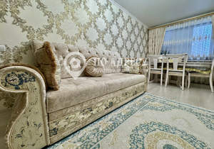 2-к квартира, вторичка, 56м2, 2/10 этаж