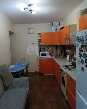 1-к квартира, вторичка, 43м2, 3/10 этаж