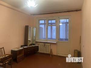 3-к квартира, вторичка, 60м2, 4/5 этаж