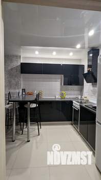 1-к квартира, вторичка, 35м2, 7/18 этаж