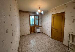 2-к квартира, вторичка, 43м2, 3/9 этаж