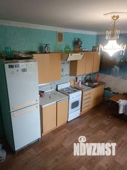 2-к квартира, вторичка, 72м2, 6/9 этаж