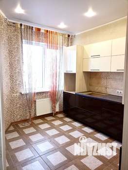 1-к квартира, вторичка, 38м2, 20/26 этаж