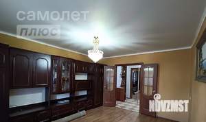 4-к квартира, вторичка, 73м2, 6/10 этаж