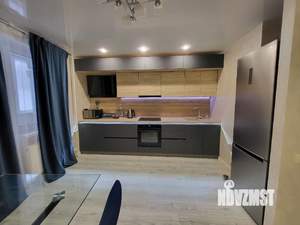 2-к квартира, вторичка, 57м2, 2/11 этаж