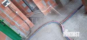 2-к квартира, сданный дом, 73м2, 9/18 этаж