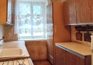 2-к квартира, вторичка, 44м2, 1/2 этаж